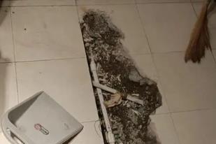 筠连卫生间漏水检测电话